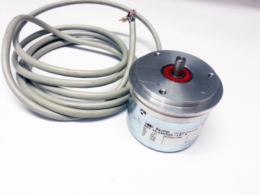 Baumer BDT 16.24K500-L6-5 Encoder