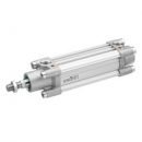 Aventics pneumatic cylinder Safety Flap HPT