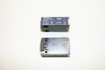 Schneider Electric ZCMD 21 Helps metal switch housing