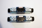 Rexroth 4WRA6E15-2X/G24K4/V-589 4/3 Proportional Wegeventil NG06