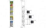 Beckhoff KL3403-0010 Analog Input Module