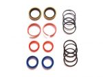 Seals Kit DS1418 Middle Segment ABA 128mm P4-XX16