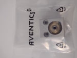 Aventics Short Stroke Cylinder KHZ-SA-012-0004-O-5200